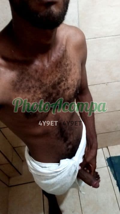 Foto 2: Acompanhante masculino em Cabo de Santo Agostinho — beijo grego, Thalys