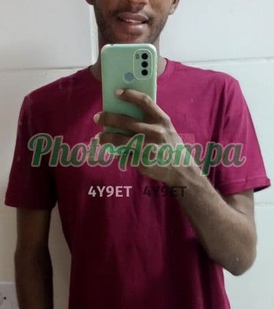 Acompanhante masculino foto verificada em Cabo de Santo Agostinho — Thalys, foto 3