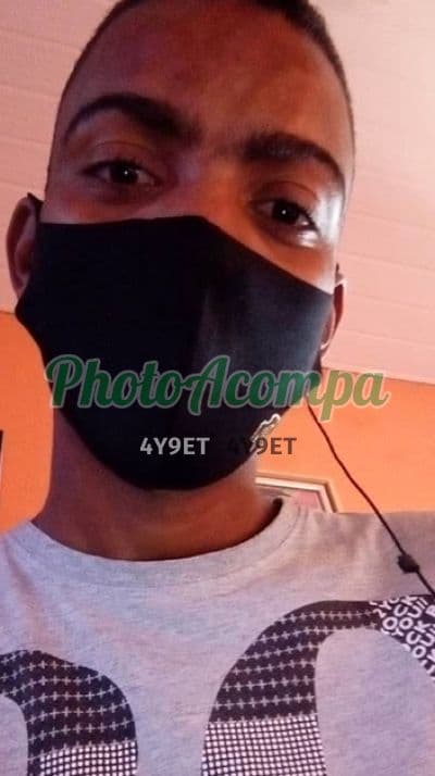 Acompanhante masculino em Cabo de Santo Agostinho — oral natural, foto 4 de Thalys