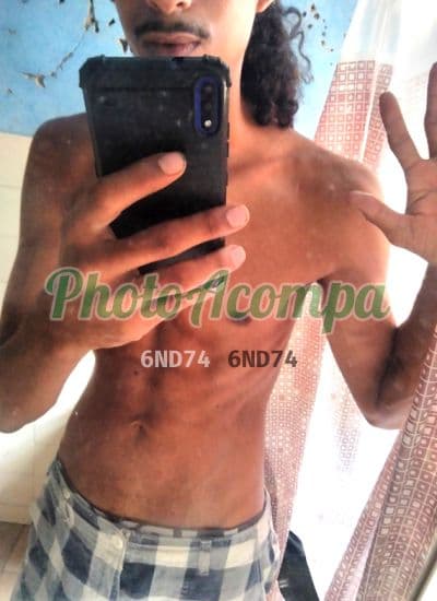 Foto 3: Acompanhante masculino foto verificada em Nova Iguaçu — Thalyson Oliveira