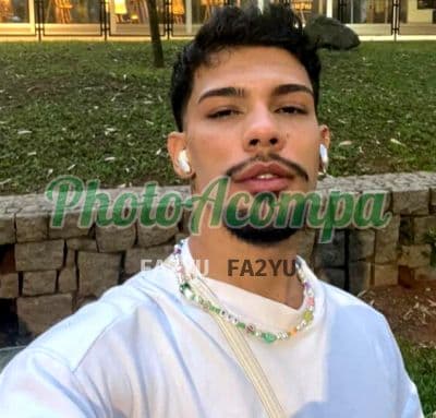 Acompanhante masculino foto verificada em São Paulo, foto 3 de The Magician Boy