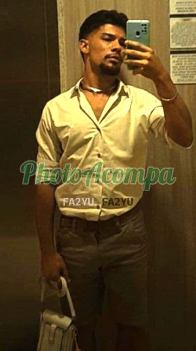Foto 4: Acompanhante masculino em São Paulo — garganta profunda, The Magician Boy