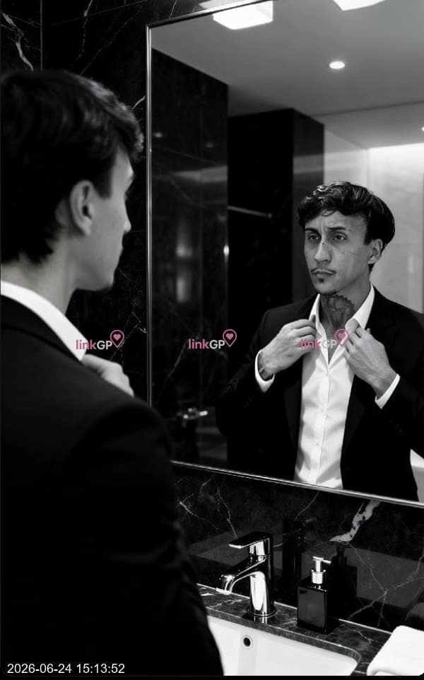 Foto 3: Acompanhante masculino branquinho em Cotia — Théo Coibra