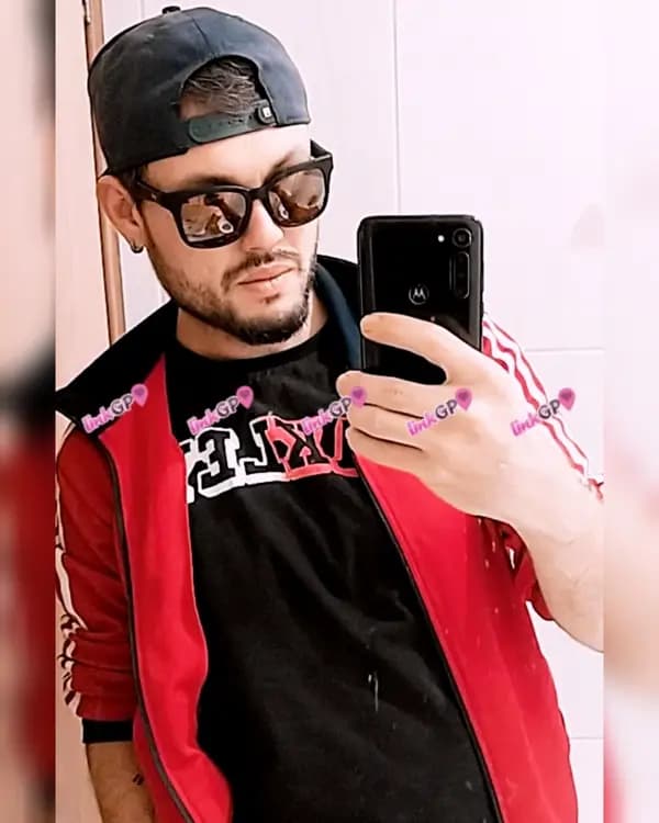 Foto 2: Acompanhante masculino em Curitiba — acompanhante para festa, Thi Gomes