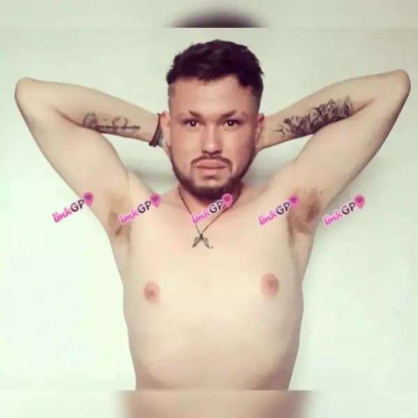 Acompanhante masculino ninfomaníaco em Curitiba — Thi Gomes, foto 3