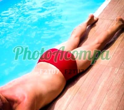 Acompanhante masculino em Rio de Janeiro — beijo na boca, foto 2 de Thiagão