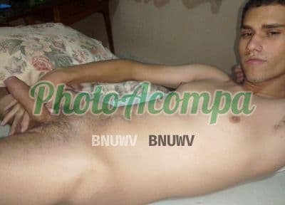 Acompanhante masculino foto sem retoque em Vila Velha, foto 5 de Thiago Augusto