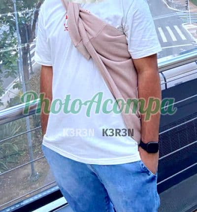 Acompanhante masculino foto sem retoque em São Paulo, foto 5 de Thiago