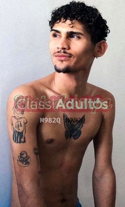 Acompanhante masculino imagem do anúncio em Curitiba