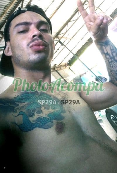 Acompanhante masculino foto sem retoque em Manaus (5) — Thiago