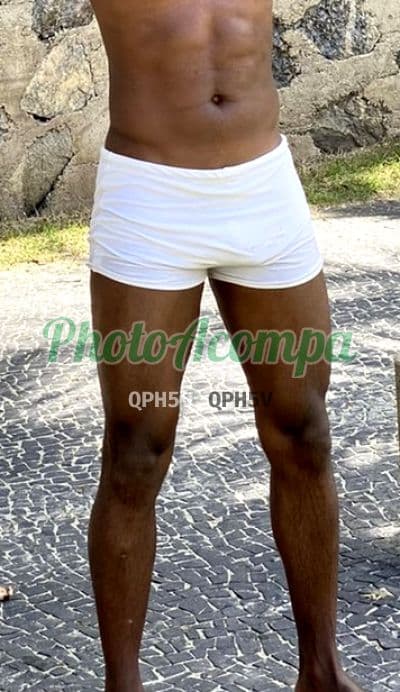 Foto 4: Acompanhante masculino imagem autêntica em São Paulo — Thiago