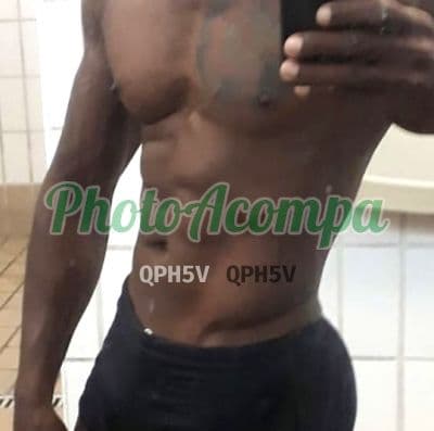 Acompanhante masculino foto sem retoque em São Paulo, foto 5 de Thiago