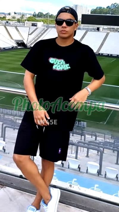 Foto 4: Acompanhante masculino em São Paulo — beijo grego, Thiago Noronha
