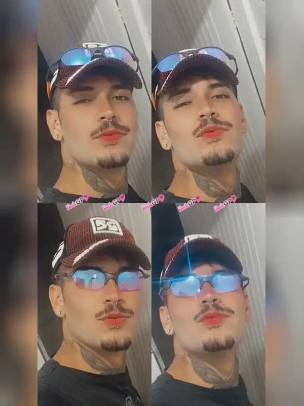 Acompanhante masculino alto em Santo Amaro — Thiago Putinho