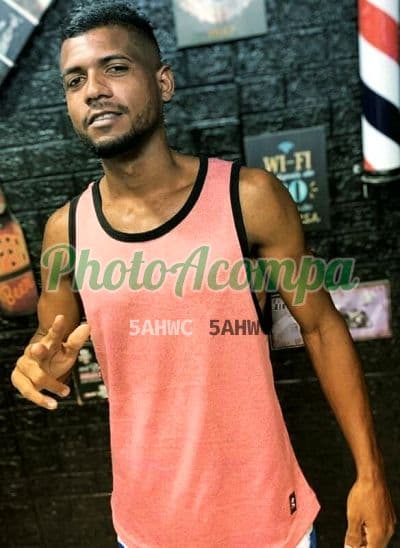 Acompanhante masculino foto verificada em Recife, foto 3 de Thiago Ray