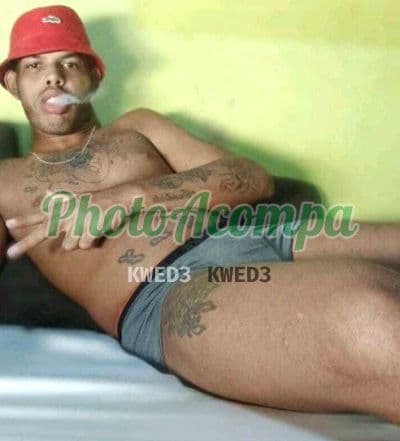 Acompanhante masculino imagem original em Santos — Thiiago Boltz, foto 6