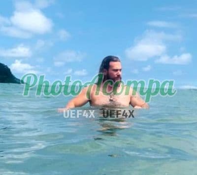 Acompanhante masculino foto verificada em São Paulo — Thor, foto 3