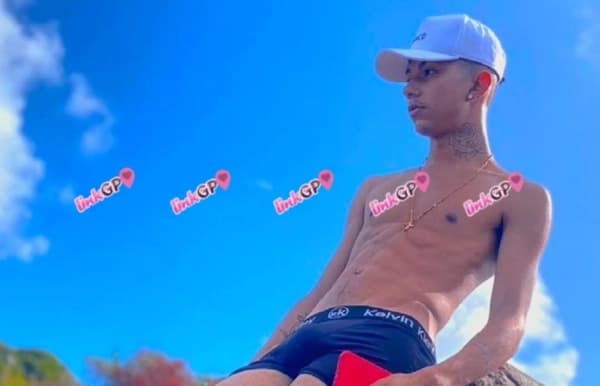 Acompanhante masculino alto em Cabo de Santo Agostinho
