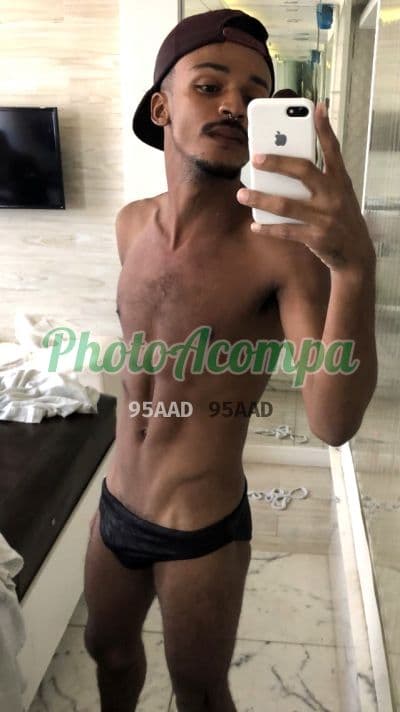 Acompanhante masculino imagem autêntica em Rio de Janeiro (4) — Tolleto