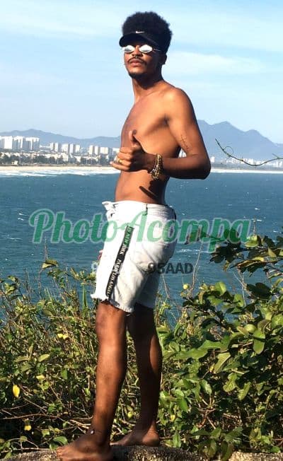 Acompanhante masculino foto sem retoque em Rio de Janeiro — Tolleto, foto 5
