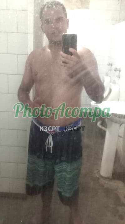 Acompanhante masculino foto verificada em Sumaré (3) — Tom