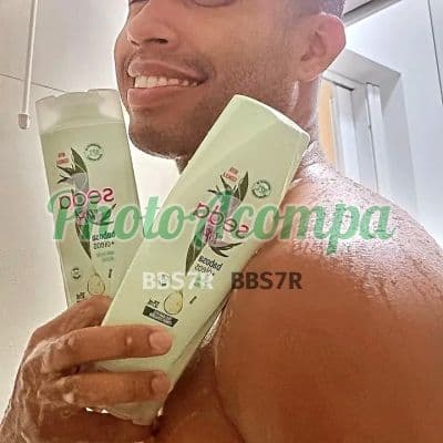 Acompanhante masculino foto verificada em São Paulo (3) — Tom
