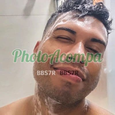Foto 4: Acompanhante masculino em São Paulo — garganta profunda, Tom