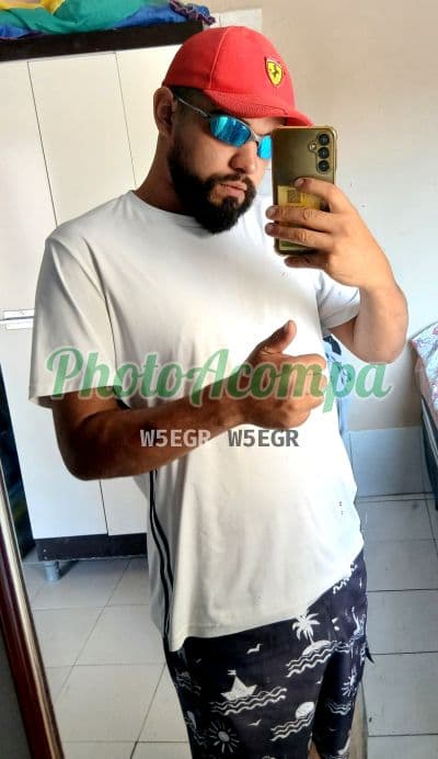 Foto 4: Acompanhante masculino em Cotia — garganta profunda, Tom Silva