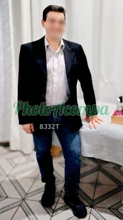Acompanhante masculino foto sem retoque em Piracicaba, foto 5 de Tony Merino Massoterapeta