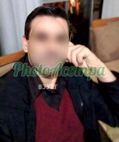 Acompanhante masculino em Piracicaba com beijo na boca (6) — Tony Merino Massoterapeta