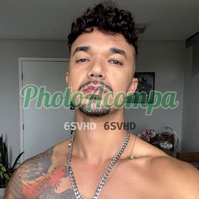 Acompanhante masculino foto verificada em Campinas — Uber ativo sp, foto 3