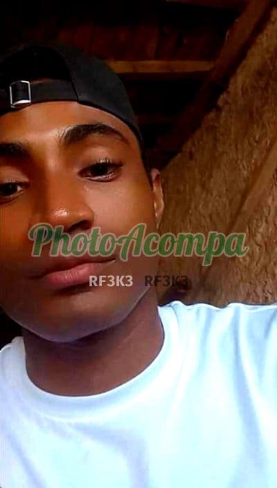 Foto 3: Acompanhante masculino foto verificada em Recife — Ubiratan Anderson