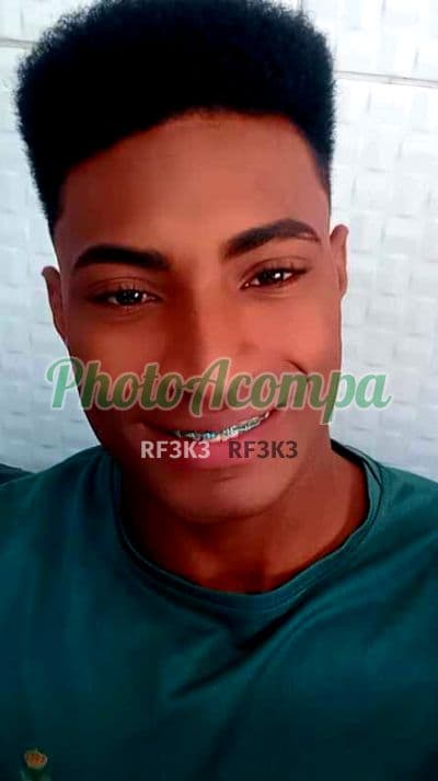 Acompanhante masculino imagem autêntica em Recife, foto 4 de Ubiratan Anderson