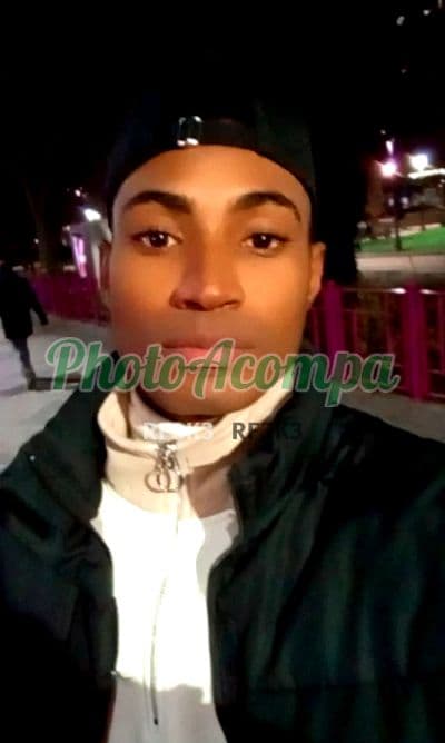 Foto 5: Acompanhante masculino foto sem retoque em Recife — Ubiratan Anderson