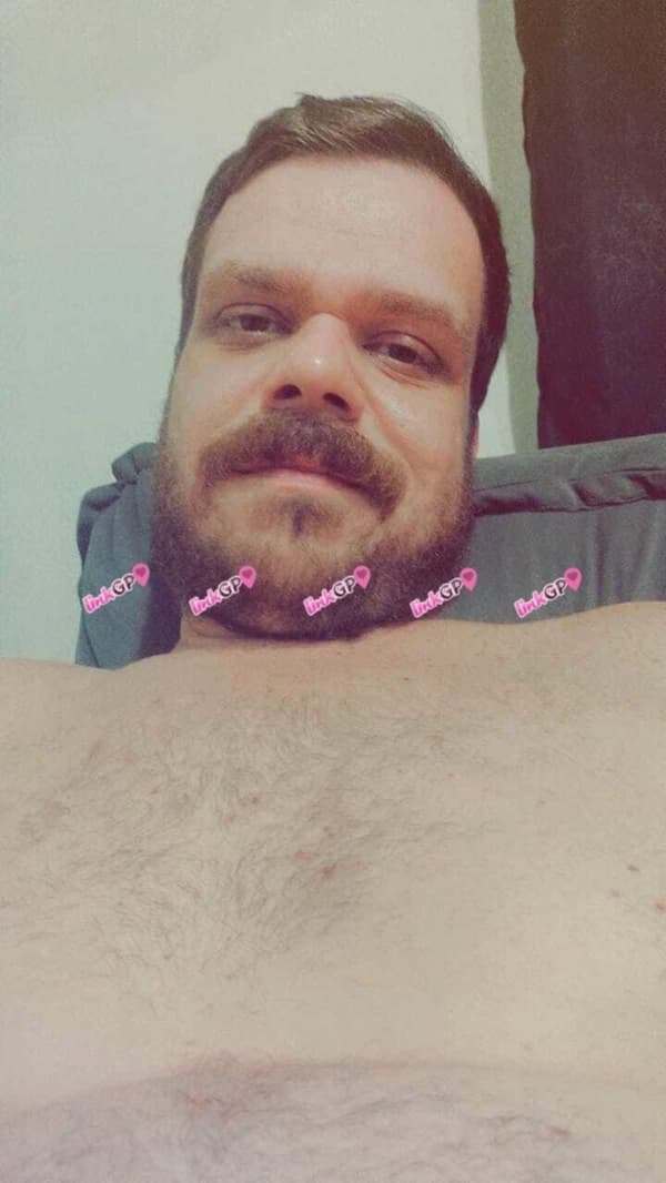 Acompanhante masculino em Palhoça — acompanhante para evento, foto 2 de Urso Noturno