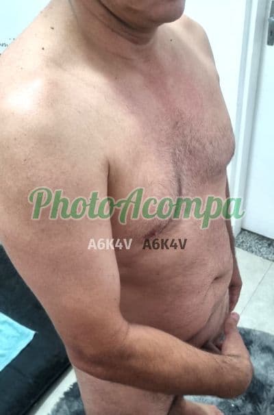 Foto 2: Acompanhante masculino em São Paulo — beijo na boca, Val
