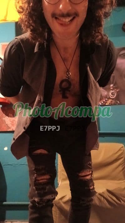 Acompanhante masculino foto verificada em São Paulo (3) — Vander Velvet