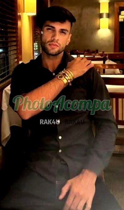 Acompanhante masculino foto sem retoque em São Paulo — Vavado Abrel, foto 5