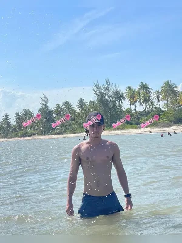 Foto 2: Acompanhante masculino em Salvador — atende casal, Venha Viver Essa Aventura