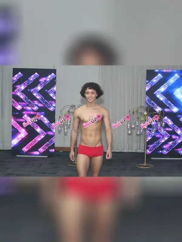 Acompanhante masculino ruivo em Salvador (5) — Venha Viver Essa Aventura