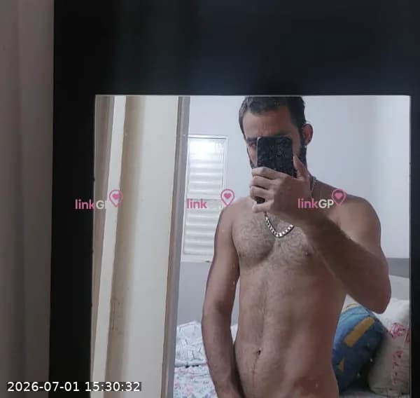 Acompanhante masculino apertadinho em Londrina