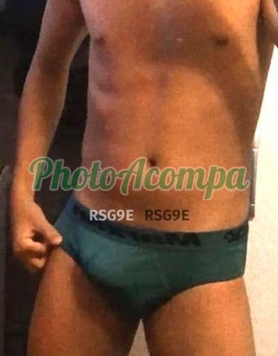 Foto 3: Acompanhante masculino foto verificada em Recife — Victor