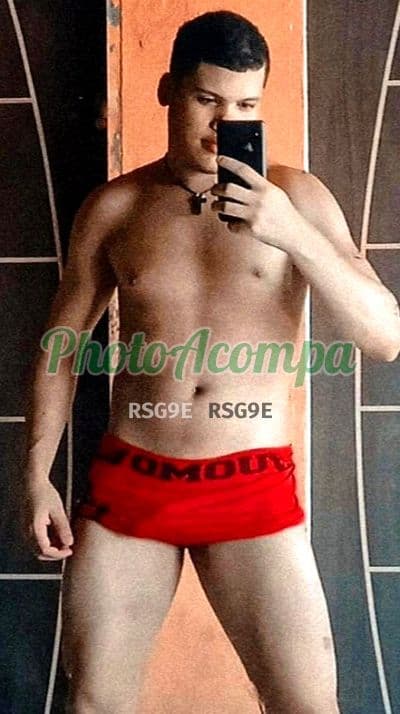 Acompanhante masculino foto sem retoque em Recife, foto 5 de Victor