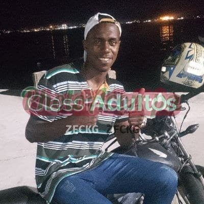 Acompanhante masculino imagem do anúncio em Rio de Janeiro, foto de perfil