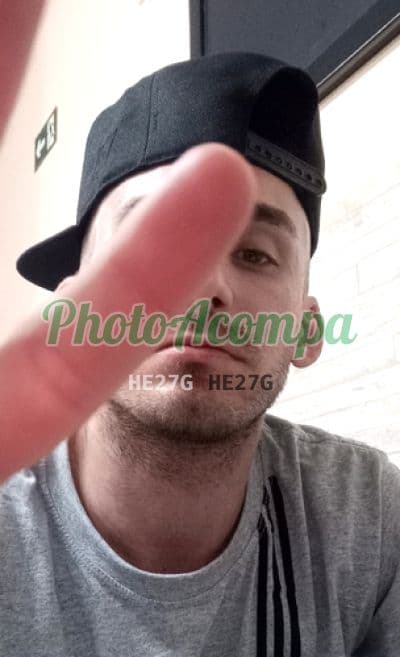 Acompanhante masculino foto verificada em Goiânia, foto 3 de Victor