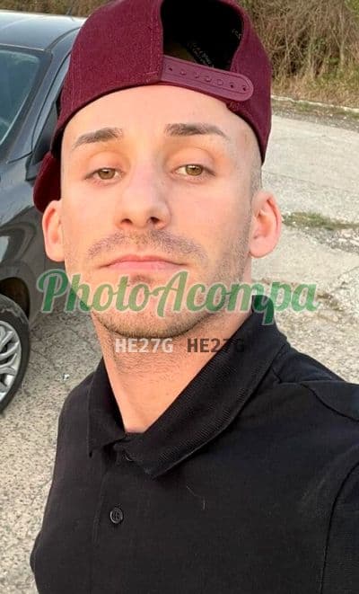 Acompanhante masculino foto sem retoque em Goiânia, foto 5 de Victor