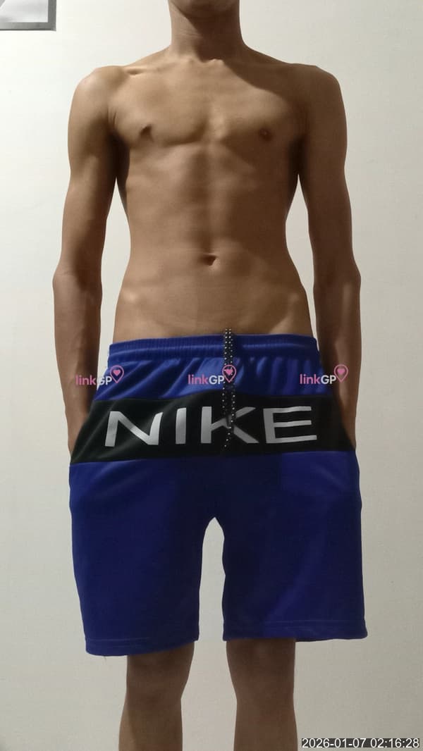 Acompanhante masculino em Campo Grande (Recife) com atende casal (2) — Victor Gadelha