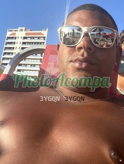 Acompanhante masculino em Rio de Janeiro — garganta profunda, foto 4 de Victor Hugo