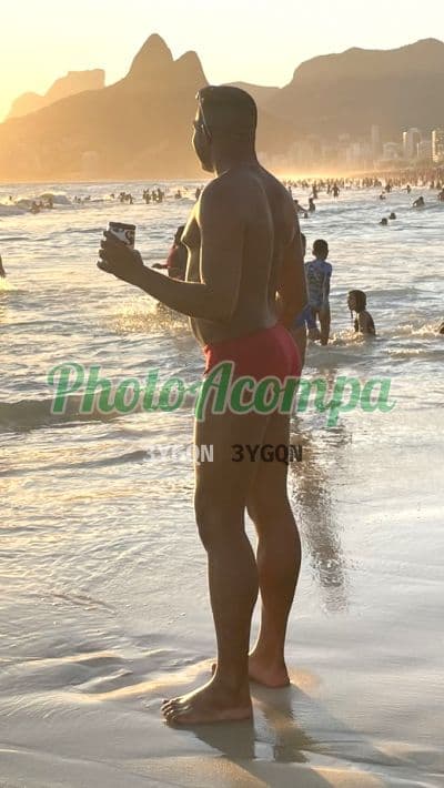 Acompanhante masculino foto sem retoque em Rio de Janeiro, foto 5 de Victor Hugo