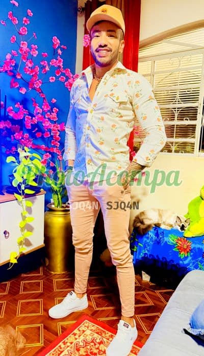 Acompanhante masculino imagem autêntica em Bauru, foto 4 de Victor Lacerda